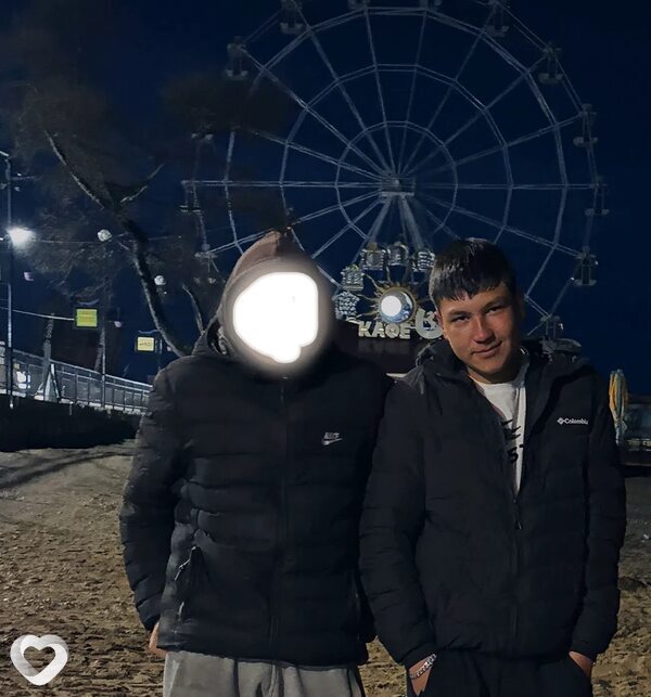 Sergo, Бичура