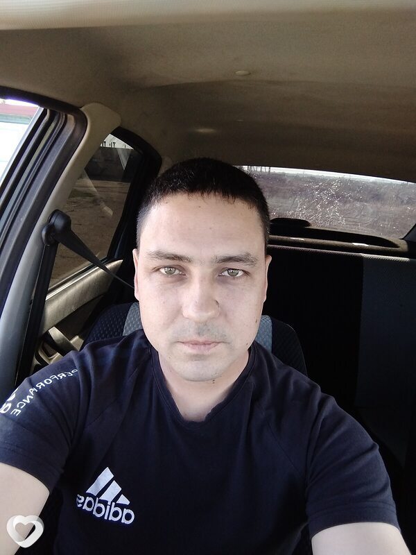 Илья, 36, Саратове — анкета №4422433