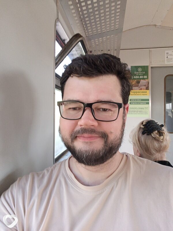 Андрей, 47, Санкт-Петербурге — анкета №4422435