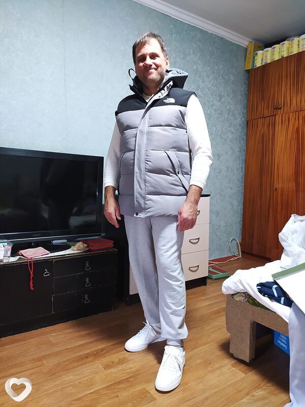 Михаил, Красково