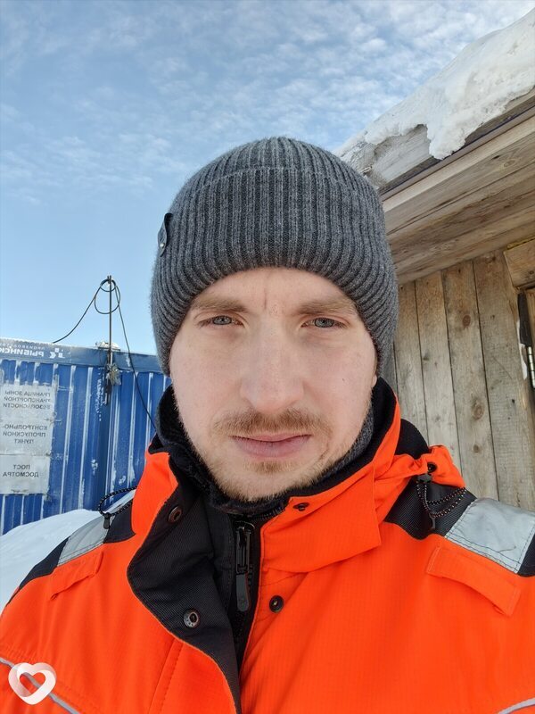 Алексей, 29, Саратове — анкета №4422437