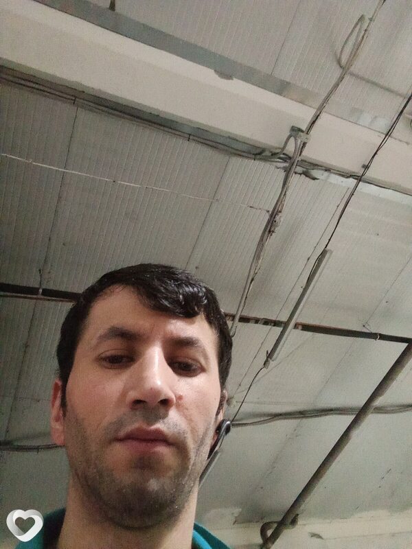 Эдик, 34, Нижнем Новгороде — анкета №4422439