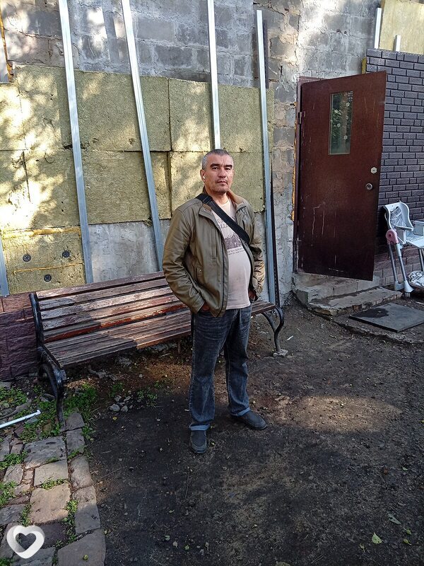 Женя, Жуковский