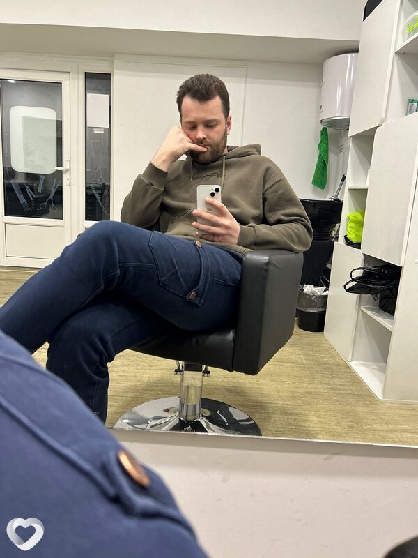 Владимир, 30, Солигорске — анкета №4422500