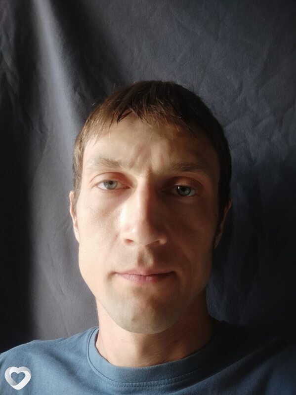 Harry, 37, Хмельницком — анкета №4422506