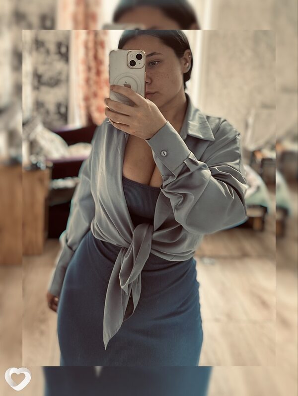 Александра, 22, Иркутске — анкета №4422507