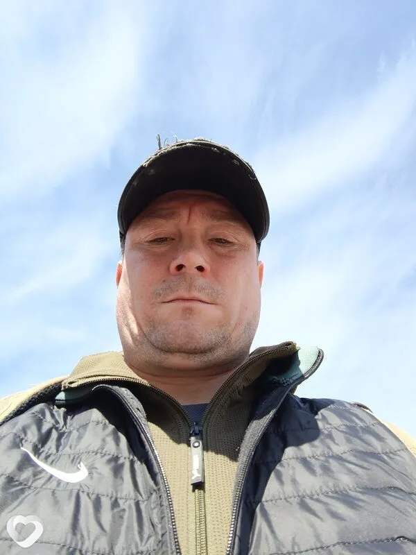 Алексей, 39, Москве — анкета №4422509