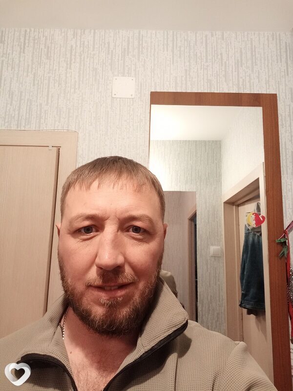 Сергей, 41, Красноярске — анкета №4422512