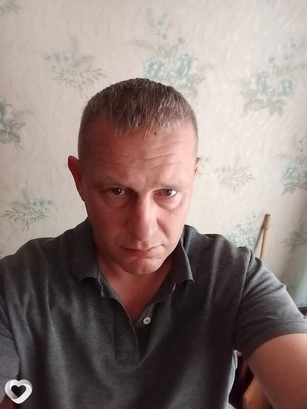 Сергей, 47, Гомеле — анкета №4422517