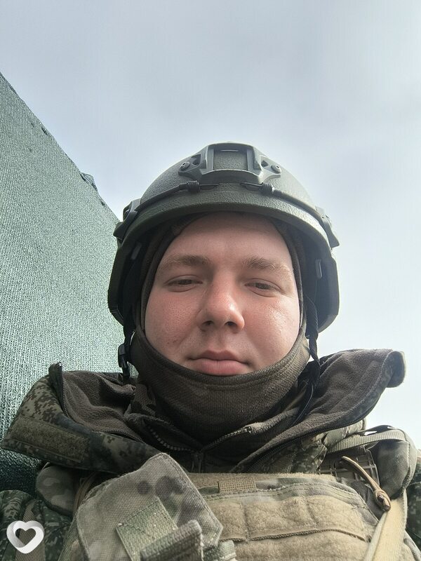 Данил, 22, Уфе — анкета №4422520