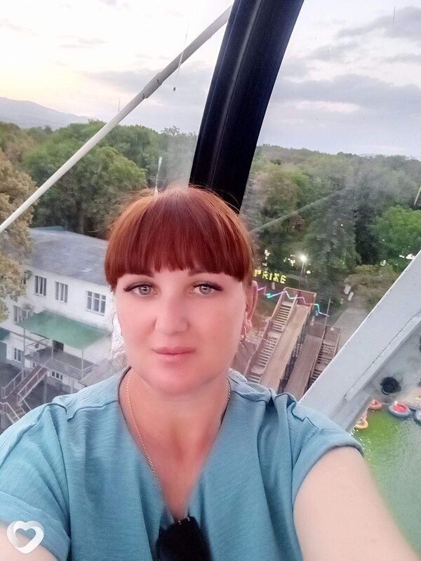 Надежда, 42, Астрахани — анкета №4422532