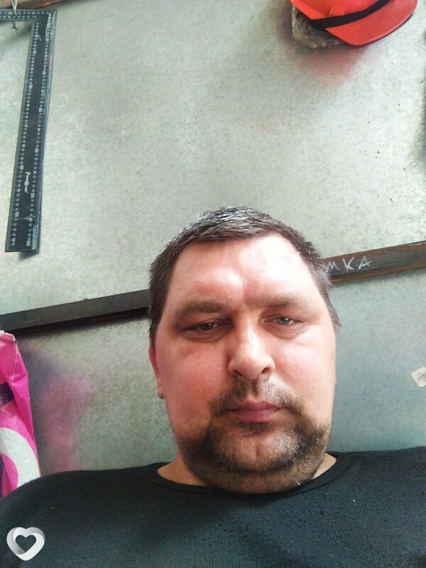Макс, 37, Оренбурге — анкета №4422541