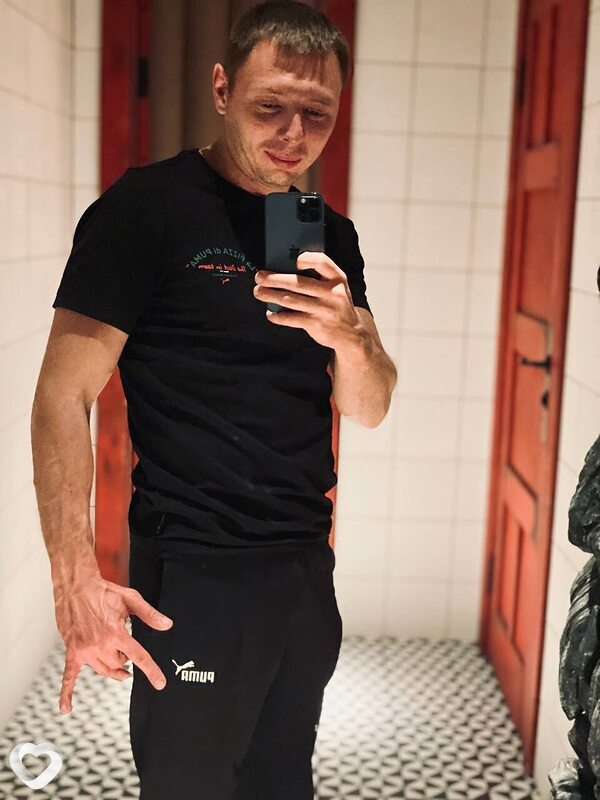 Андрей, 30, Ростове-на-Дону — анкета №4422545