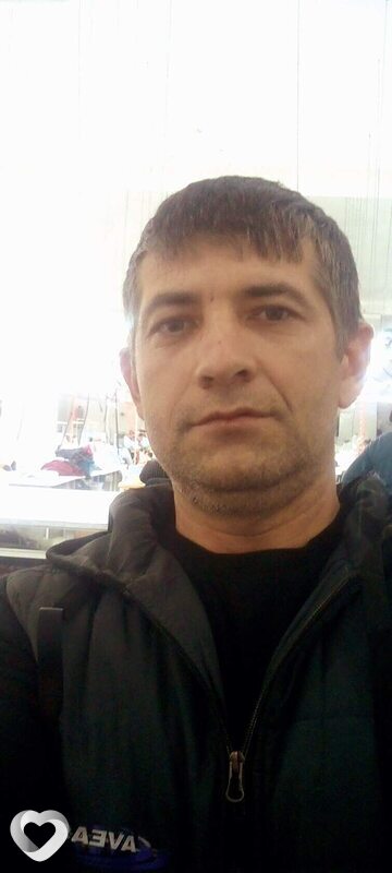 Мурад, 42, Люберцах — анкета №4422546