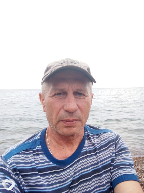 Александр, 47, Иркутске — анкета №4422576