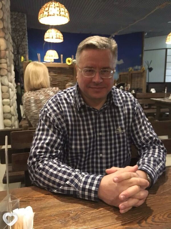 Сергей, 46, Ставрополе — анкета №4422577