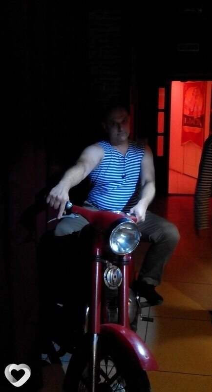 Алекс, 47, Нижнем Новгороде — анкета №4422578
