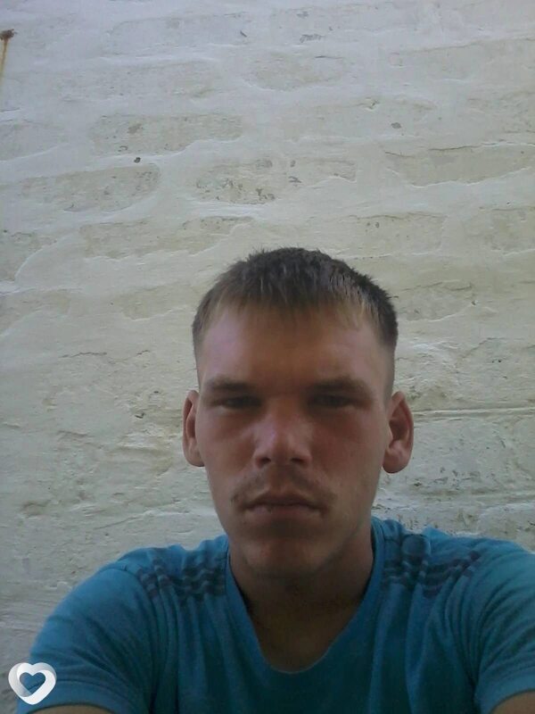 Сергей, 28, Мелитополе — анкета №4422582