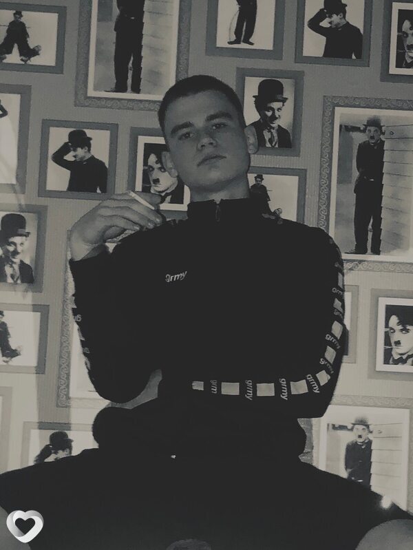 Олег, 25, Новосибирске — анкета №4422591
