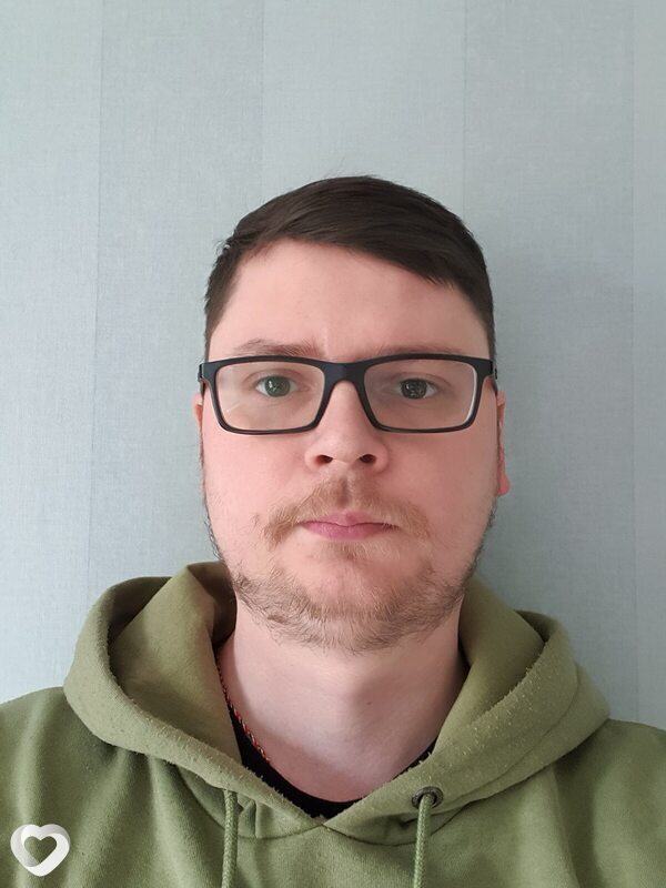 Никита, 36, Москве — анкета №4422595