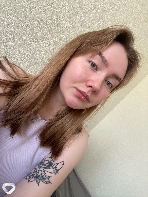 Мариана, 24, Калининграде — анкета №4422553