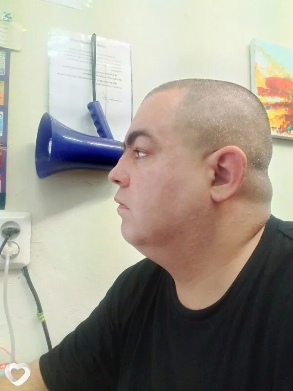 Валентин, 39, Москве — анкета №4422561