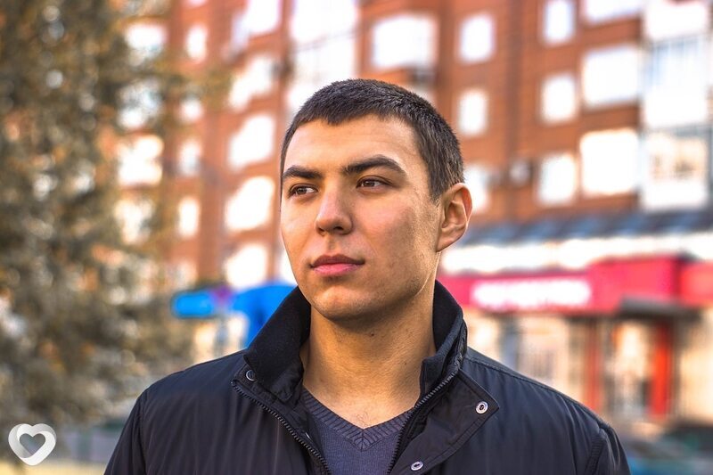 Александр, 31, Белове — анкета №4422567