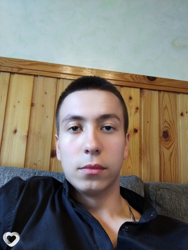 Матвей, 19, Сергиеве Посаде — анкета №4422650
