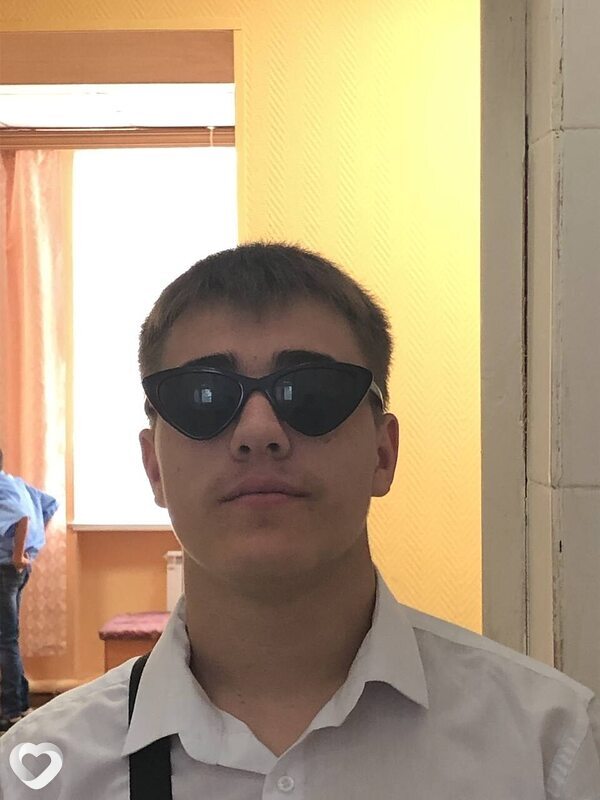 Андрей, 19, Ростове-на-Дону — анкета №4422660