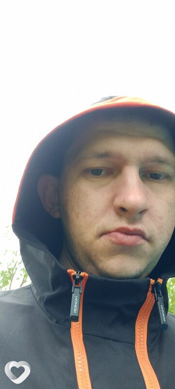 Владислав, 28, Бобруйске — анкета №4422662