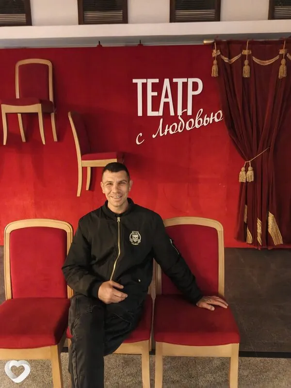 Александр, 45, Барнауле — анкета №4423003
