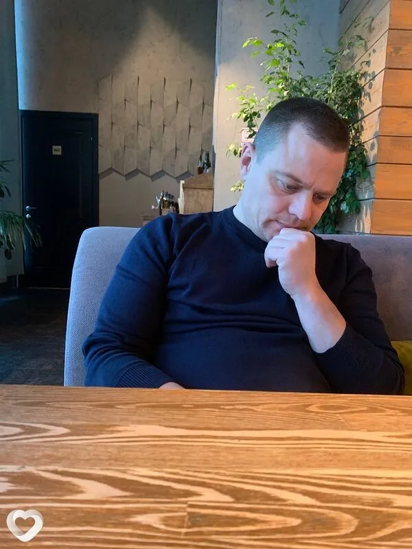 Константин, 43, Москве — анкета №4423008
