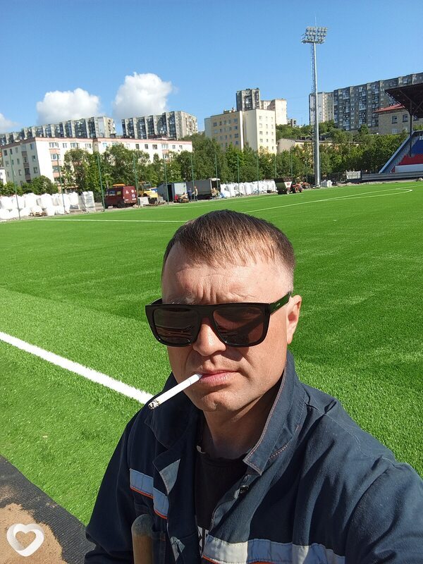 Андрей, 40, Мурманске — анкета №4423015