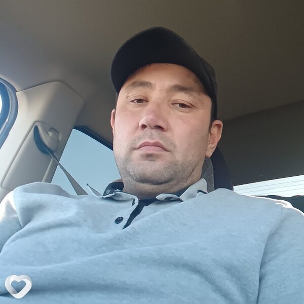 Anvar, 42, Калуге — анкета №4422729