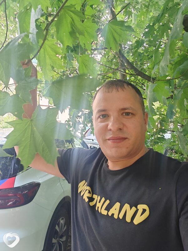 Дмитрий, 39, Санкт-Петербурге — анкета №4422732