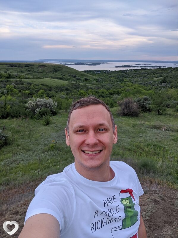 Владислав, 31, Тольятти — анкета №4422733