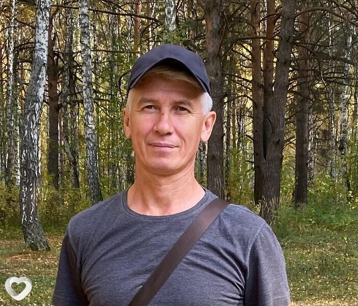 Кайрат, Комсомольск