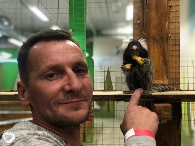 Николай, 49, Одессе — анкета №4422747