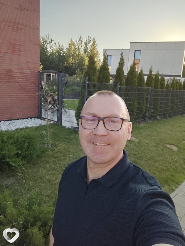 Denis, 45, Минске — анкета №4422748