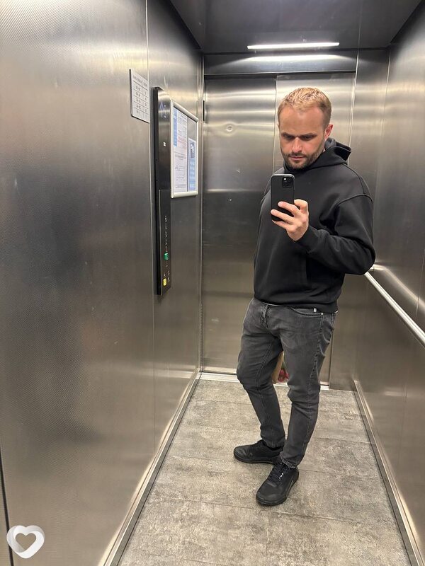 Антон, 41, Гродно — анкета №4422677