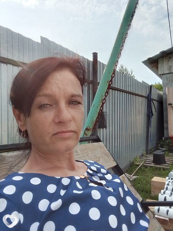Надежда, Артемовский