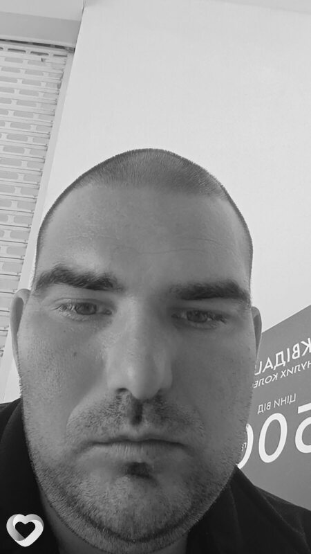 Вова, 32, Полтаве — анкета №4422679