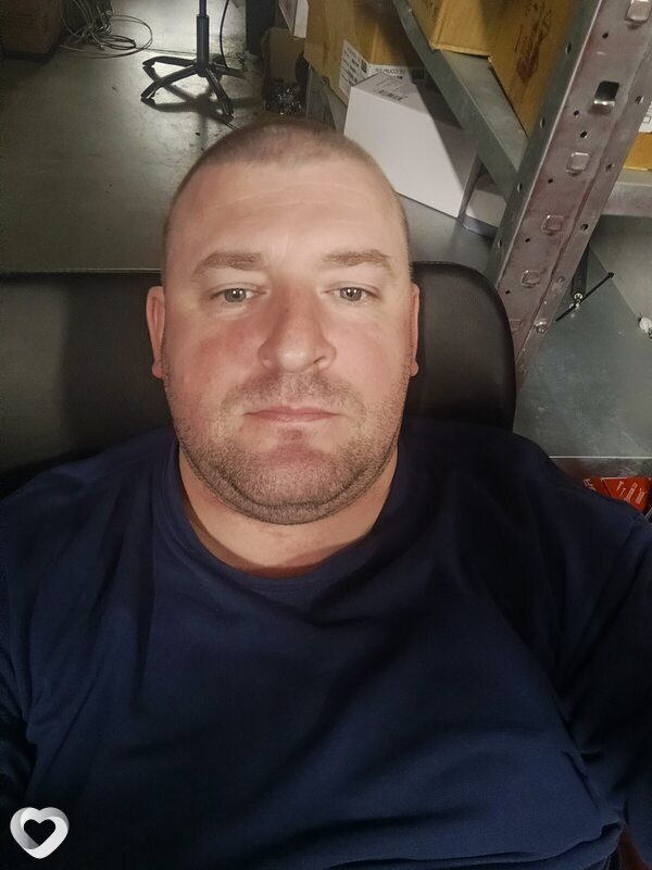 Дмитрий, 40, Воскресенске — анкета №4422802