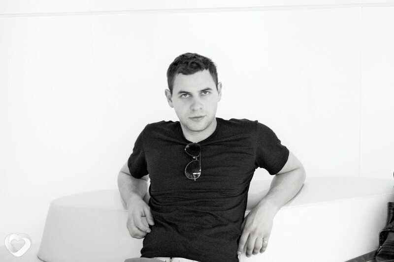 Олег, 38, Дубне — анкета №4422809