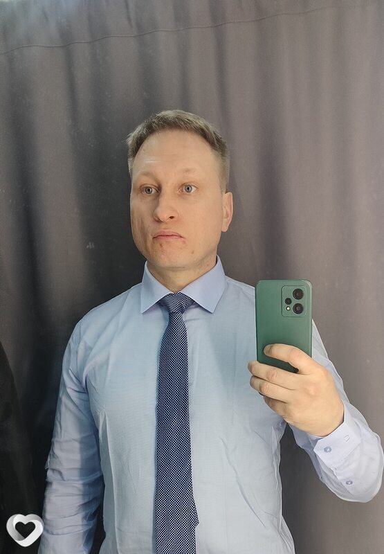 Егор, 36, Хабаровске — анкета №4422812