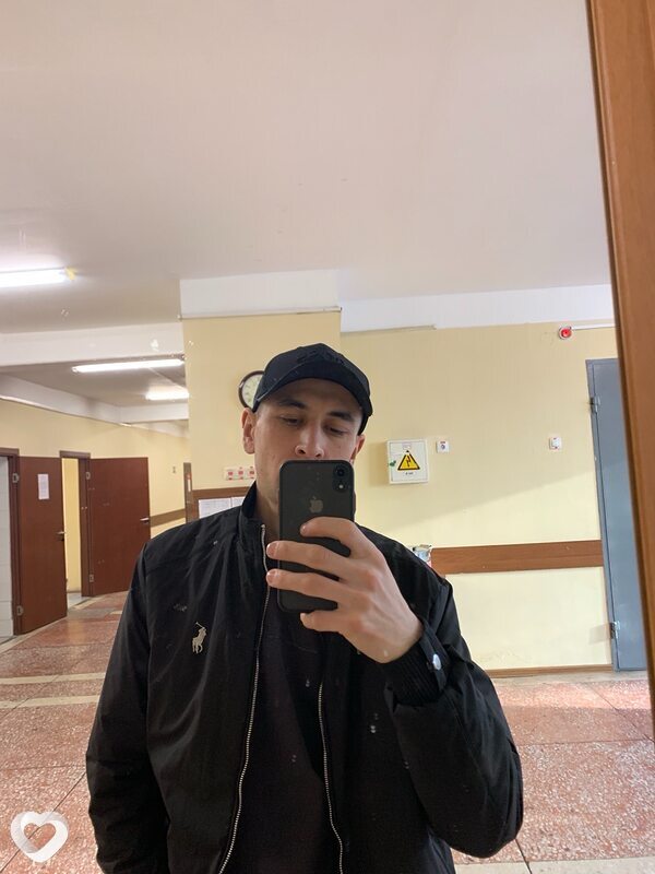 Собит, 25, Москве — анкета №4422850