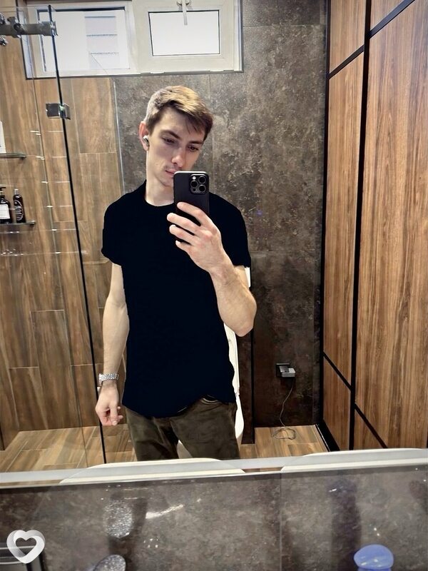 Евгений, 27, Сочи — анкета №4422855