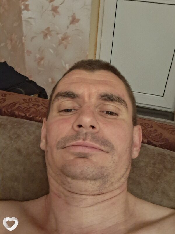 Дима, 34, Гомеле — анкета №4422870
