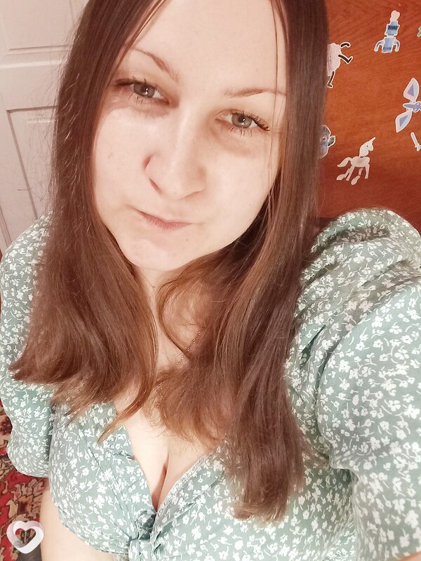 Тетяна, 35, Хмельницком — анкета №4422873