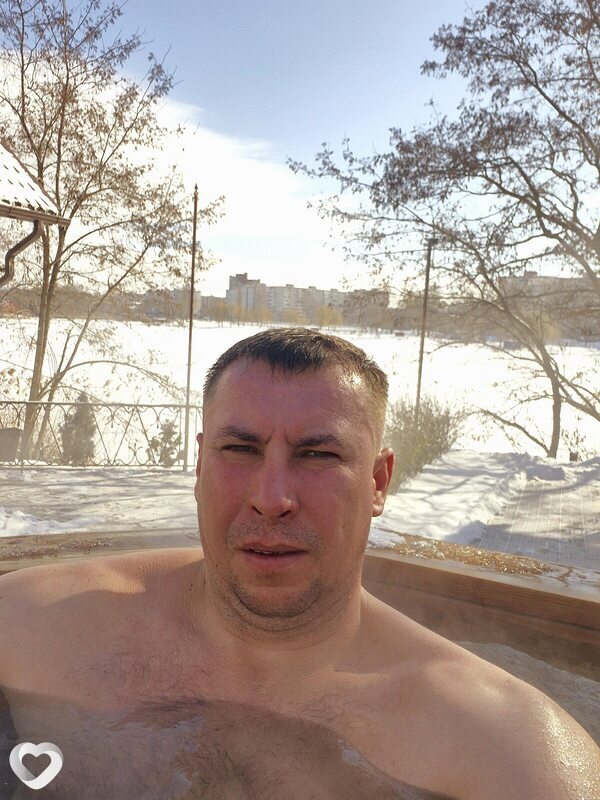 Евгений, 38, Курске — анкета №4422752